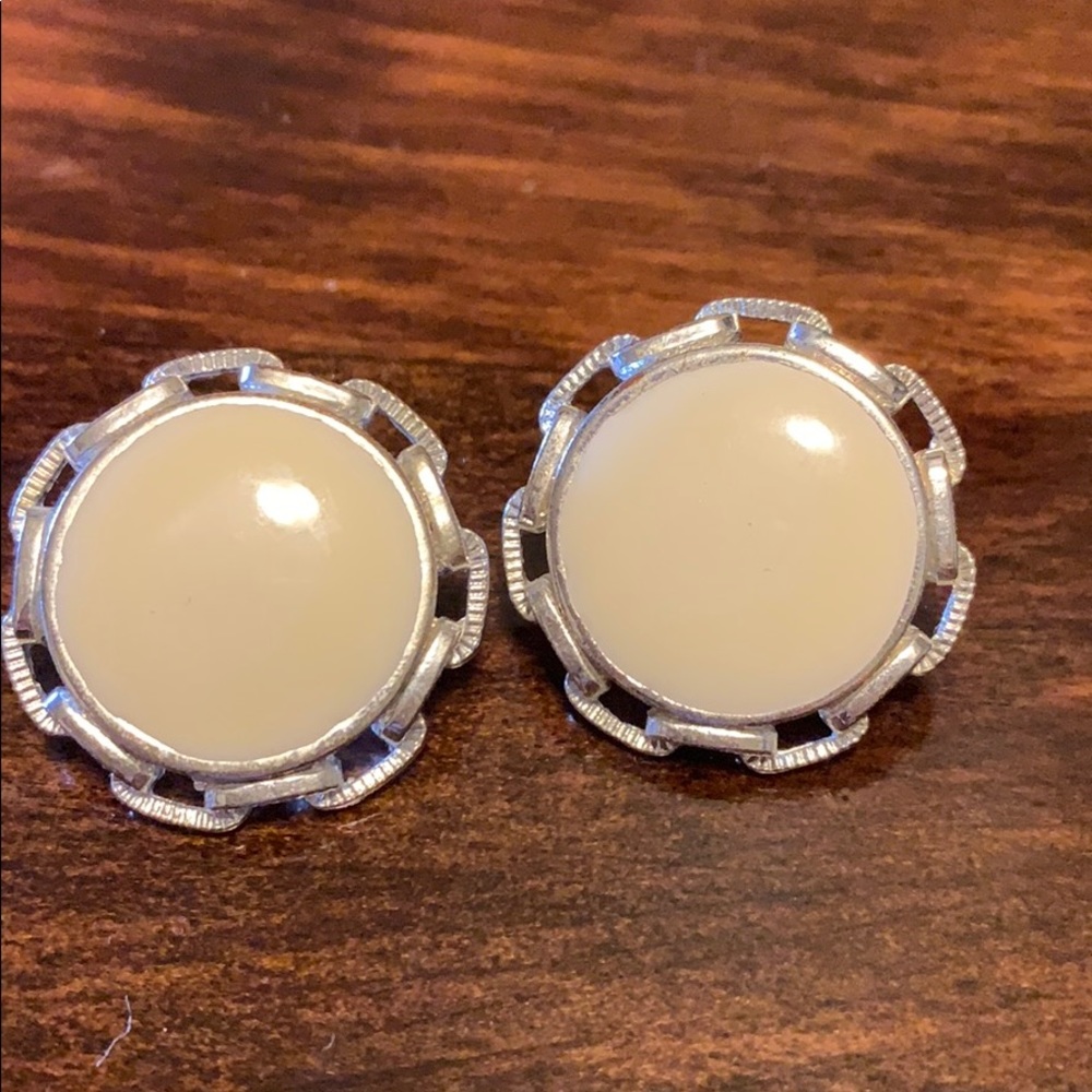 Vintage earrings